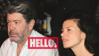 Γιάννης Λάτσιος : Η σπάνια βραδινή έξοδος &amp; η γοητευτική συνοδός του