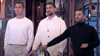 MasterChef | To "Silver Award" επέστρεψε – Η "σκληρή" μάχη &amp; το χρηματικό έπαθλο