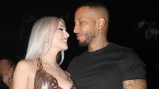 O Light και η Άννα Θεοδωρίδη θα γίνουν γονείς - Το φύλο του μωρού που περιμένουν