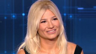 Φαίη Σκορδά: Η σπάνια δήλωση για το διαζύγιο με τον Γιώργο Λιάγκα &amp; τη σχέση τους σήμερα