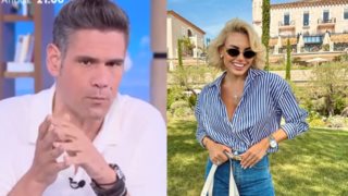 Δημήτρης Ουγγαρέζος: &quot;Ας είμαστε λίγο ευγενείς με τον τρόπο που απευθυνόμαστε στους δημοσιογράφους&quot;