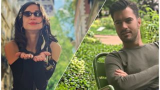 Γιάννης Τσιμιτσέλης &amp; Κατερίνα Γερονικολού: Η αποκάλυψη για την κρίση στη σχέση τους