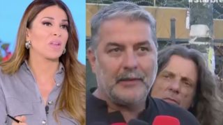 Ελένη Χατζίδου: &quot;Αυτό λέγεται θράσος. Πας να βγάλεις από πάνω σου αυτό που συνέβη αντί να ζητήσεις συγγνώμη&quot;