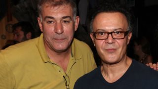 Ποιοι θα πρωταγωνιστήσουν στους &quot;Συμπέθερους από τα Τίραννα&quot; του MEGA;