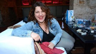 Κατερίνα Ζαρίφη : «Η Ελένη δεν αφήνει να διαρρεύσουν πληροφορίες»