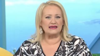 Άση Μπήλιου: Οι αστρολογικές προβλέψεις για τη Μεγάλη Εβομάδα!