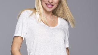 Ελένη Μενεγάκη: Αυτό είναι το πλάσμα που αγάπησε από την πρώτη στιγμή!