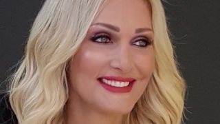 Νατάσα Θεοδωρίδου : Η φωτογραφία με τη μεγάλη της κόρη και η εκπληκτική τους ομοιότητα!
