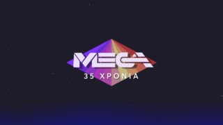 Το Mega γιορτάζει 35 χρόνια ζωής!