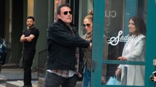 Ben Affleck | Αποκάλυψε πως εξακολουθεί να έλκεται από Λατίνες γυναίκες