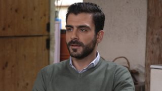 Έλα Στη Θέση Μου
: Νέες εξελίξεις: Ποιος κρύβεται πίσω από την εγγύηση που θα βγάλει τον Αχιλλέα από τη φυλακή;