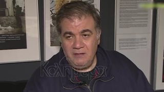 Δημήτρης Σταρόβας: "Ήταν δύσκολο να διαχειριστώ την απώλεια της μητέρας μου"