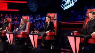 The Voice 3: Ο μεγάλος τελικός: Όλα τα βίντεο της βραδιάς