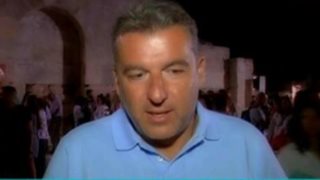 Γιώργος Λιάγκας: Τελικά θα φύγει από τον ANT1; Όσα αποκάλυψε στην κάμερα