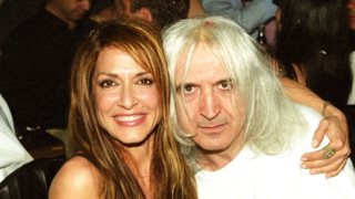 Άννα Βίσση &amp; Νίκος Καρβέλας | Οικογενειακώς στο άδειο Καλλιμάρμαρο μετά τη συναυλία - Η &quot;παρουσία&quot; της Σοφίας