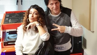 Ελένη Φουρέιρα
: Η αποκαλυπτική συνέντευξη στον Μιχάλη Τσαουσόπουλο: «Όταν δουλεύεις τόσο δεν νιώθεις ούτε μοναξιά, ούτε συναισθήματα»