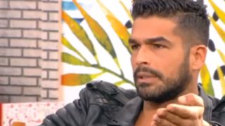 Νίκος Αναδιώτης: Η αποθέωση στον Γιώργο Μαυρίδη και τo άδειασμα για τους υπόλοιπους παίκτες