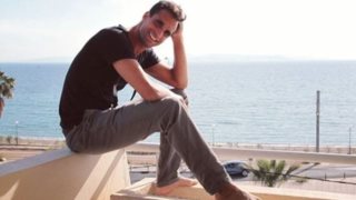 Γιάννης Δρυμωνάκος: Τι ετοιμάζει με το Νάσο Παπαργυρόπουλο;