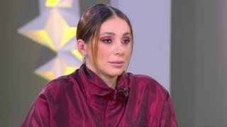 Η Βαλέρια Χοψονίδου εξομολογείται την σοκαριστική εμπειρία ληστείας που βίωσε