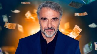 Φάνης Μουρατίδης: &quot;Ήταν πολύ δύσκολο για εμένα να μπω ξανά σε αυτή τη διαδικασία&quot;