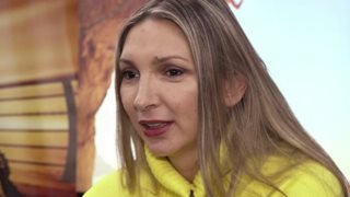 Φανή Χαλκιά: Η εξομολόγηση για τη μητρότητα στη ζωή της και το όνομα του μικρού