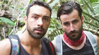 Ξεκίνησαν τα γυρίσματα για τη νέα εκπομπή του Τανιμανίδη - Μαυρίδη | Οι πρώτες φωτογραφίες