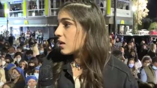 Survivor | Η Άννα Μαρία Βέλλη ξεκαθαρίζει για πρώτη φορά αν έδιωξε τον Πάνο Καλίδη