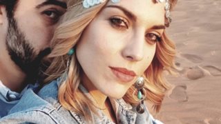 Μαντώ Γαστεράτου : Αποκάλυψε πόσα κιλά έχει πάρει στον έβδομο μήνα της εγκυμοσύνης της και πότε θα γεννήσει