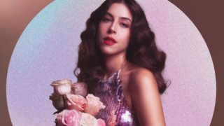 Δείτε τη Demy στο νέο της music video για τη διασκευή του &quot;Θέλω να με κρατάς&quot;