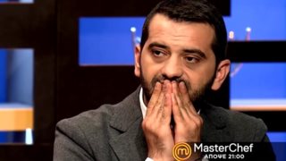 MasterChef: Το ωμό κρέας που σοκάρει τους κριτές