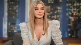 Βάλια Χατζηθεοδώρου: Επιβεβαίωσε για πρώτη φορά on camera τη σχέση της με τον Πέτρο Πυλαρινό!