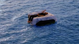 Ο &quot;Ονειροπαρμένος&quot; Γιώργος Σαμπάνης μας ταξιδεύει με το νέο του video clip