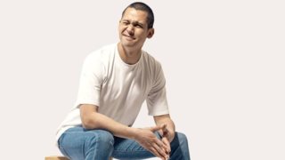 MasterChef | Ο Σωτήρης Κοντιζάς μάς δείχνει το γούρι του και σίγουρα δεν είναι κάτι που περιμένεις