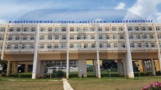 Σοκ στην Αλεξανδρούπολη: Ξυλοκόπησε μέχρι θανάτου την 29χρονη σύζυγό του και μητέρα 3 παιδιών