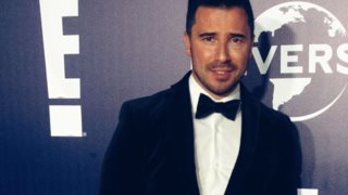 Γιώργος Σατσίδης: Με ποιον δημοφιλή παίκτη του Survivor συναντήθηκε; Φωτογραφία