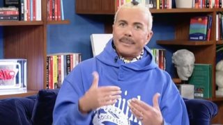 Ο Λάκης Γαβαλάς για το "My Style Rocks": "Ούτε και ξέρουμε τι θα κάνουμε με τη σωματική κατάσταση των παικτών και των παρουσιαστών"