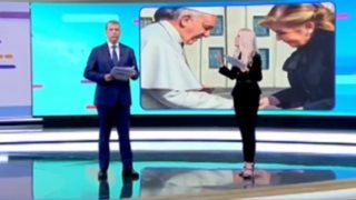 Βίκυ Χαντζή για Μαριάννα Βαρδινογιάννη: &quot;Η ειδησεογραφία επισκιάστηκε από την απώλεια μίας σπουδαίας Ελληνίδας&quot;