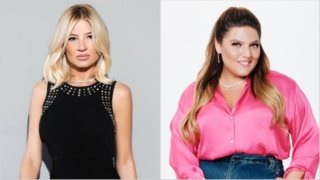 "Ήταν που ήταν στραβό το κλίμα, έγινε και το beef μεταξύ Φαίης και Δανάης"