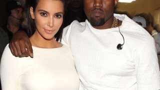 Kim Kardashian – Kanye West: Περιμένουν δίδυμα;
