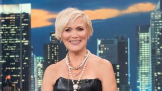 Η Κωνσταντίνα Μιχαήλ αποκαλύπτει: &quot;Έχει φύγει από τη ζωή μου άνθρωπος επειδή είμαι ηθοποιός&quot;