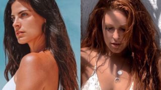 Star Beauty Tips: Οι διάσημες Ελληνίδες σου δίνουν έμπνευση για καλοκαιρινά χτενίσματα