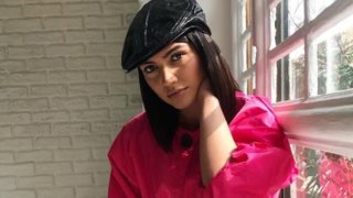 Κέισι Μίζιου: Μας συστήνει για πρώτη φορά τον κούκλο αδερφό της
