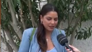 Μυριέλλα Κουρεντή: &quot;Αισθάνθηκα αδικημένη μέσα στο &quot;Survivor&quot;. Ήταν ρατσιστικό να γράφουν διάφορα για την καταγωγή μου&quot;