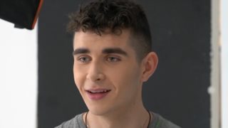 Βίκτωρ Βερνίκος: "Έτρεμα, περίμενα να ακούσω τι απάντηση θα μου δώσουν"