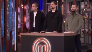 "MasterChef": Ποιος παίκτης κέρδισε τη δοκιμασία ασυλίας