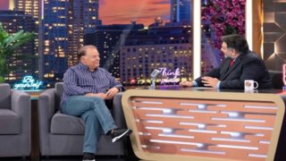 Χάρης Σώζος: &quot;Και τη Μενεγάκη να έβαζαν υποψήφια, θα έβγαινε πρόεδρος του ΣΥΡΙΖΑ&quot;