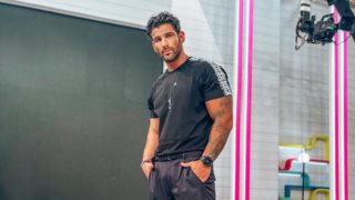 Ετεοκλής Παύλου: &quot;Το πρόσθετο μέλος για μένα είναι η δυνατότητα του να μπορω να ελπίζω…&quot;