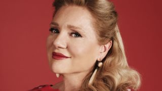 Πρεμιέρα για τη Μαρία Καβογιάννη στο Πτι Παλαί