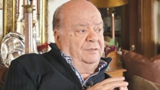 Γιώργος Κατσαρός: Η συγκλονιστική εξομολόγηση για το τροχαίο του γιου του! «Δεν ξέραμε αν θα ζήσει...»