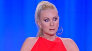 Tv Queen | Ξέσπασε η Κατερίνα Γκαγκάκη: "Αισθάνομαι ντροπή για μας και για σας"